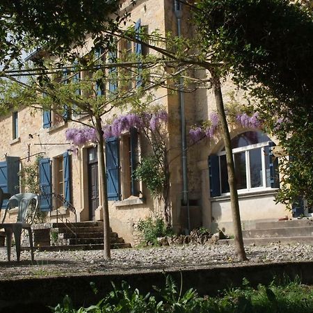 Bed and Breakfast Le Couvent De Neuviale Parisot  Экстерьер фото