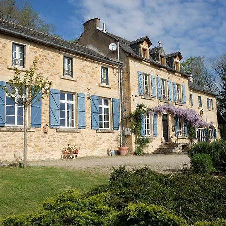 Bed and Breakfast Le Couvent De Neuviale Parisot  Экстерьер фото