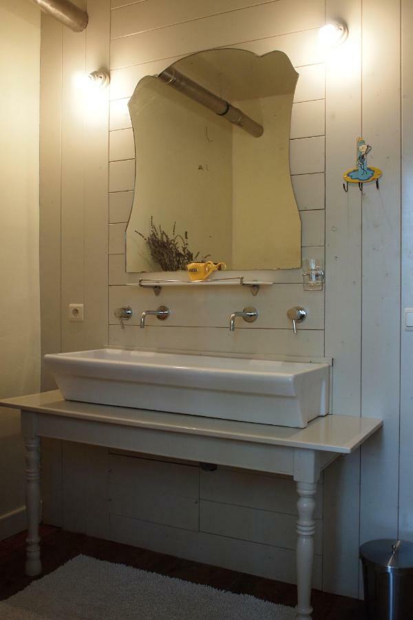 Bed and Breakfast Le Couvent De Neuviale Parisot  Экстерьер фото